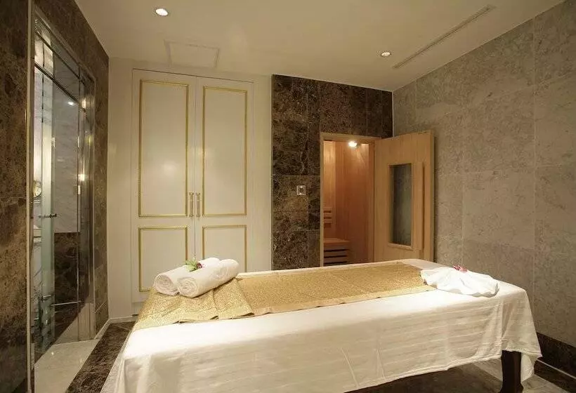 Fotos del hotel Grand Plaza Hanoi:  4