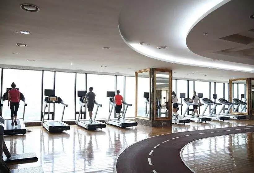 Fotos del hotel Grand Plaza Hanoi:  3