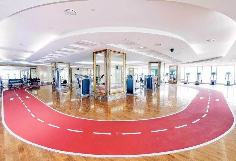 Fotos del hotel Grand Plaza Hanoi:  25