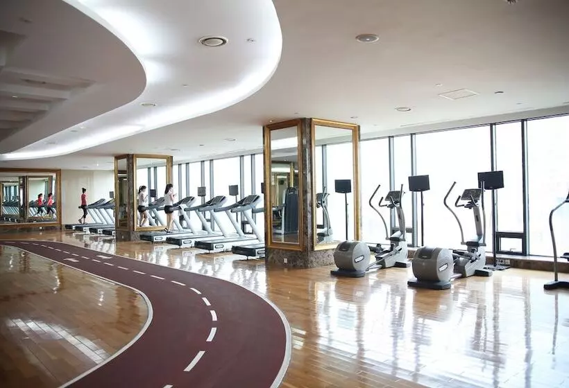 Fotos del hotel Grand Plaza Hanoi:  12