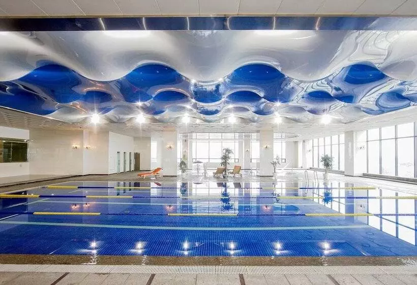 Fotos del hotel Grand Plaza Hanoi:  10