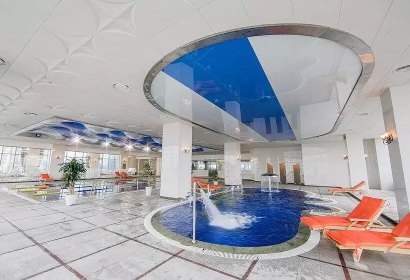 Fotos del hotel Grand Plaza Hanoi:  18