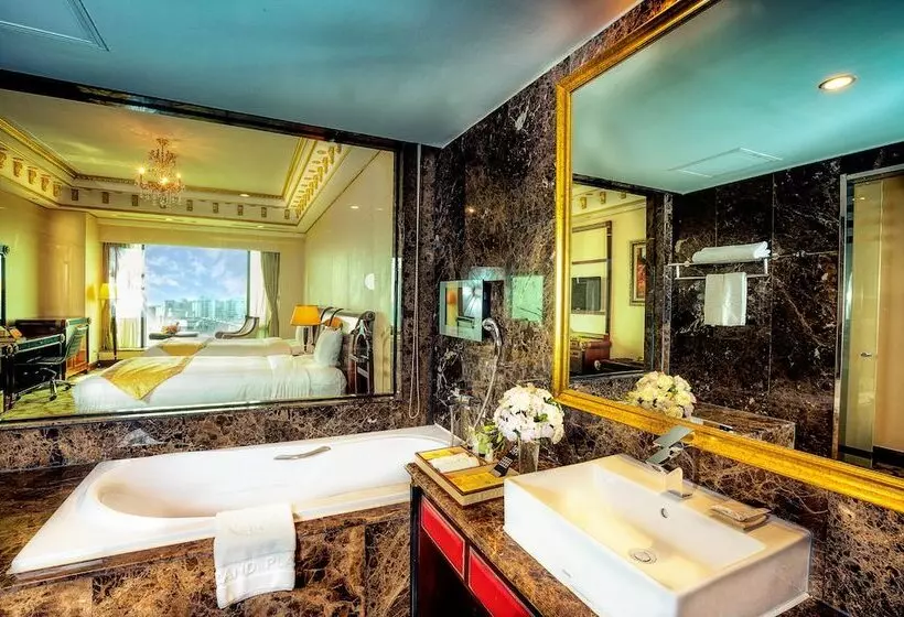 Fotos del hotel Grand Plaza Hanoi:  16