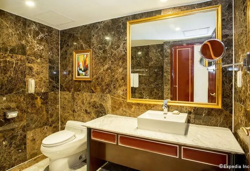 Fotos del hotel Grand Plaza Hanoi:  8