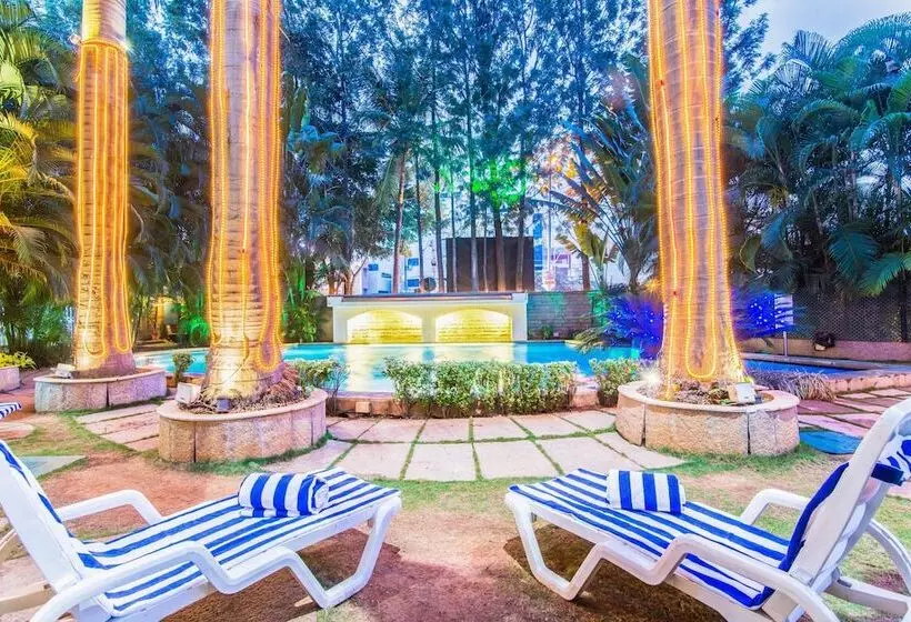 Fotos del hotel Halcyon Residences:  9