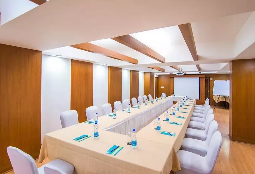 Fotos del hotel Halcyon Residences:  19