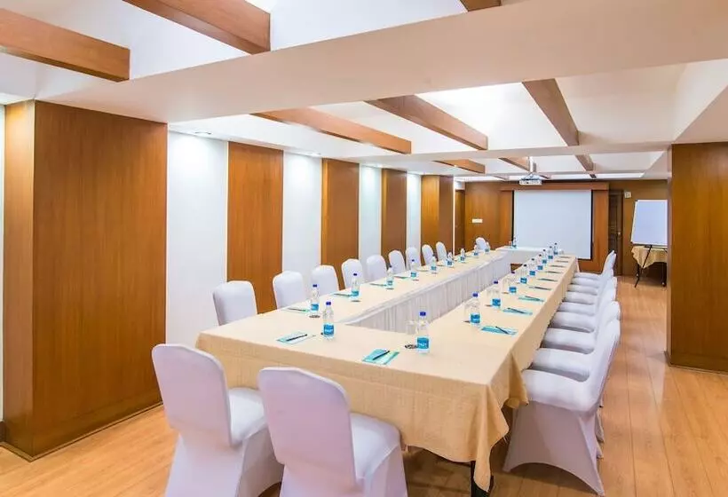 Fotos del hotel Halcyon Residences:  22