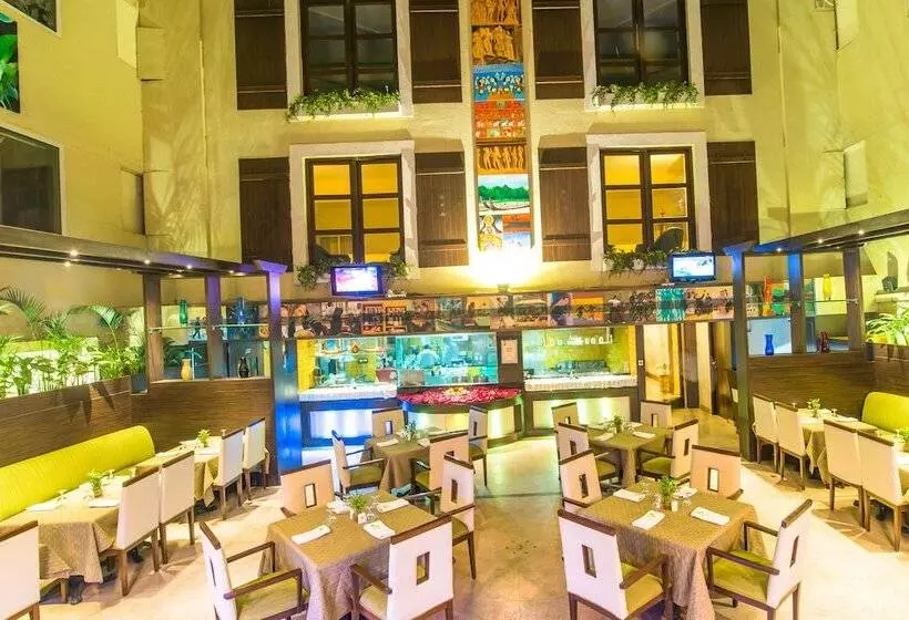 Fotos del hotel Halcyon Residences:  14