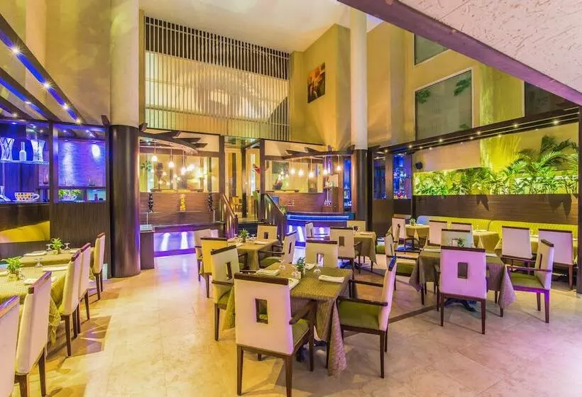 Fotos del hotel Halcyon Residences:  13