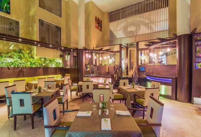 Fotos del hotel Halcyon Residences:  4