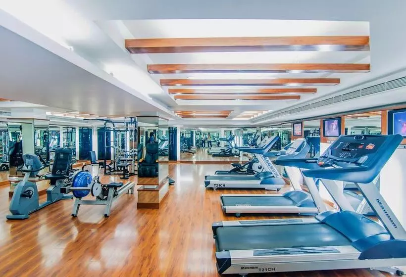 Fotos del hotel Halcyon Residences:  18