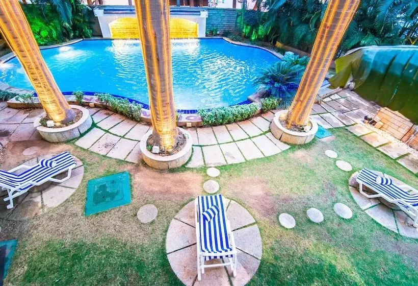 Fotos del hotel Halcyon Residences:  10