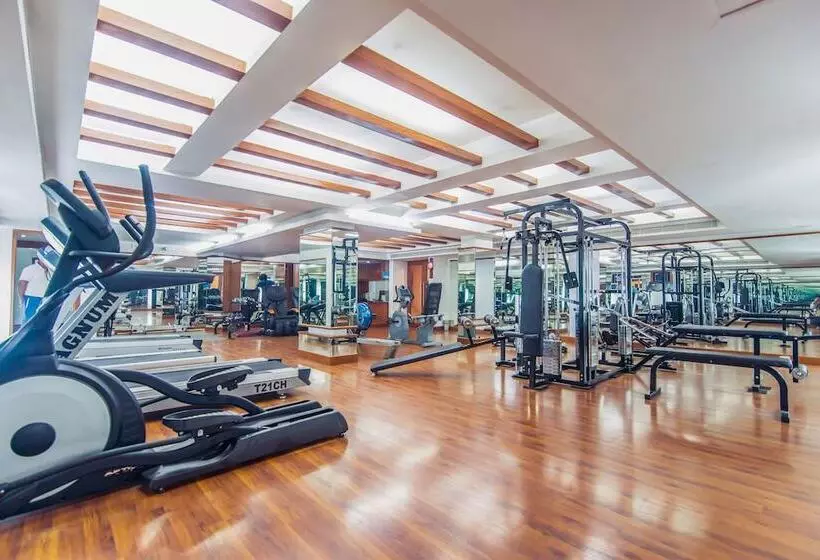 Fotos del hotel Halcyon Residences:  12