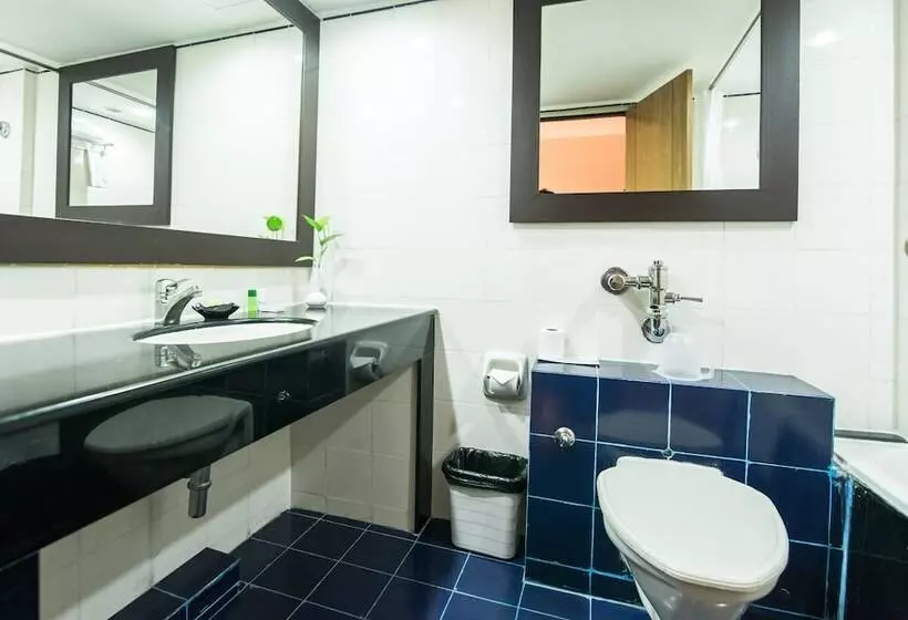 Fotos del hotel Halcyon Residences:  7