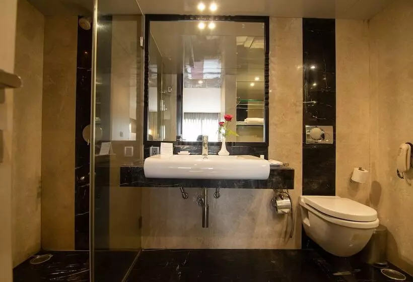 Fotos del hotel Halcyon Residences:  20