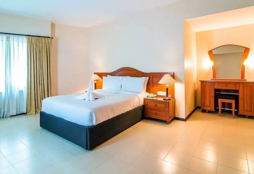 Fotos del hotel Halcyon Residences:  2