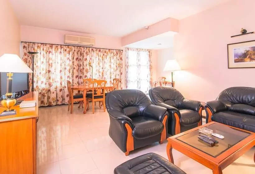 Fotos del hotel Halcyon Residences:  17