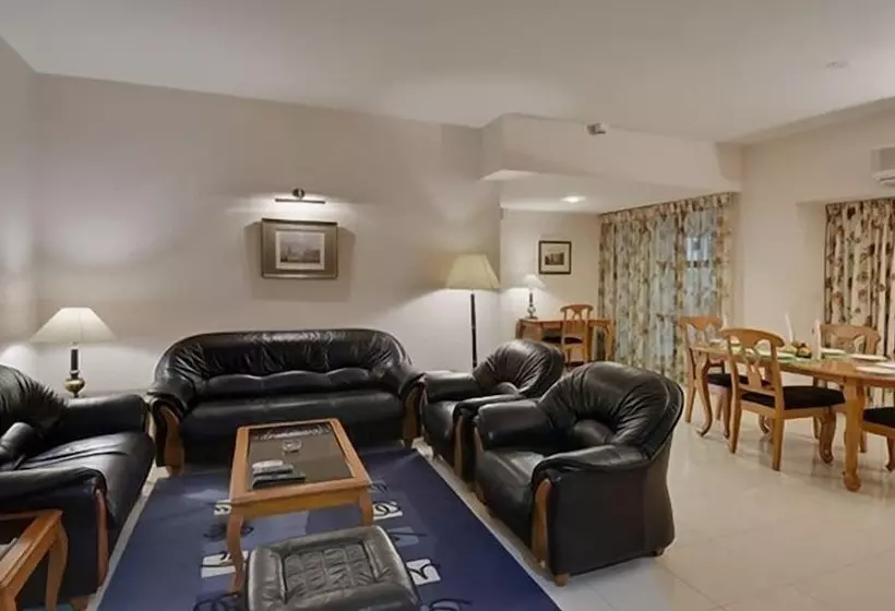 Fotos del hotel Halcyon Residences:  23