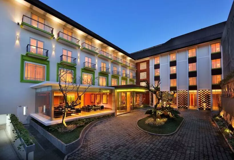 Ibis Styles Bali Denpasar