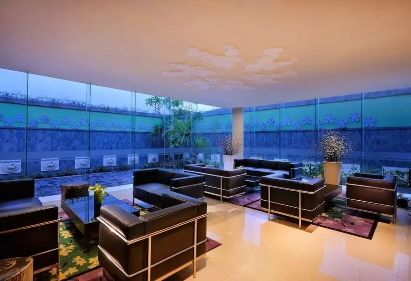 Fotos del hotel Ibis Styles Bali Denpasar:  24