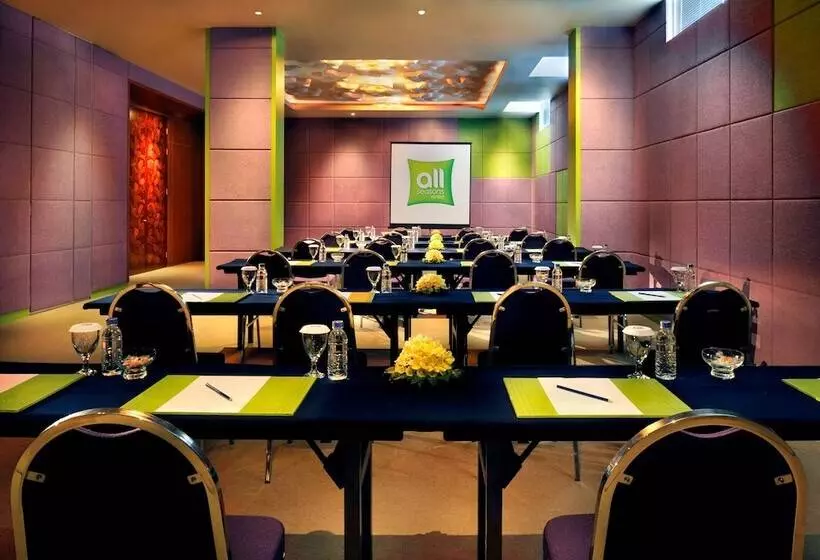 Fotos del hotel Ibis Styles Bali Denpasar:  5