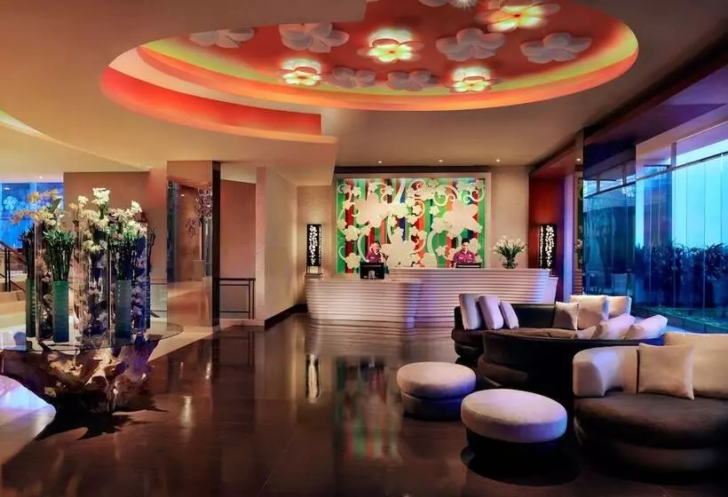 Fotos del hotel Ibis Styles Bali Denpasar:  25