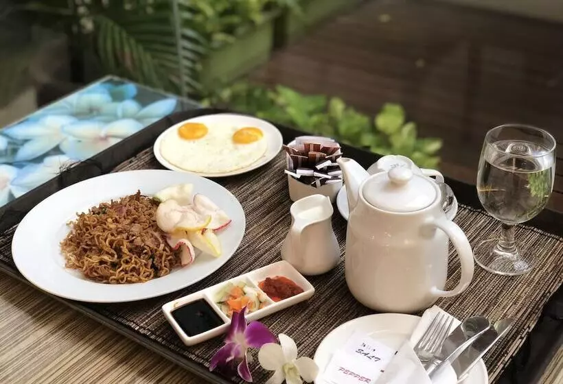 Fotos del hotel Ibis Styles Bali Denpasar:  11