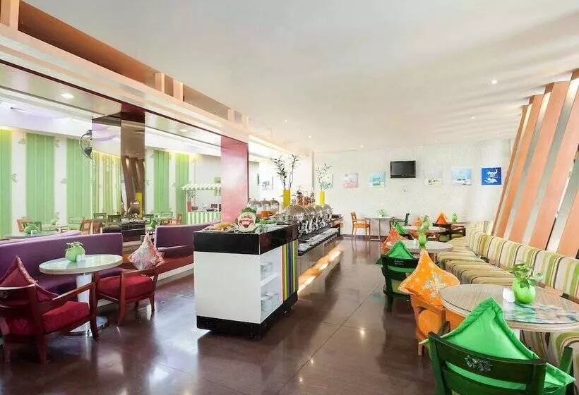 Fotos del hotel Ibis Styles Bali Denpasar:  16