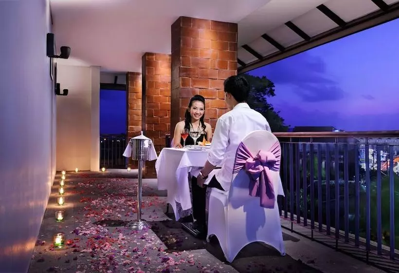 Fotos del hotel Ibis Styles Bali Denpasar:  13