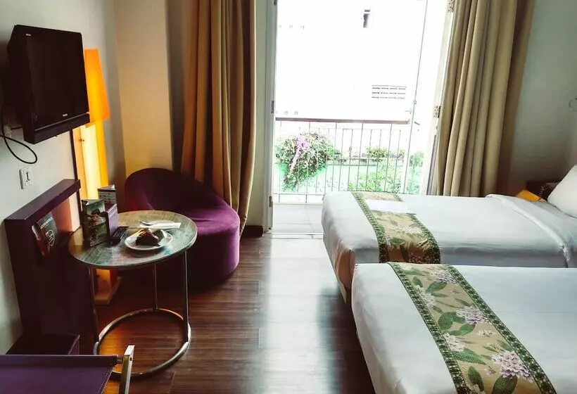 Fotos del hotel Ibis Styles Bali Denpasar:  18