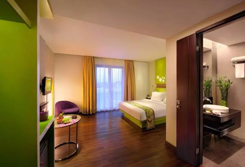 Fotos del hotel Ibis Styles Bali Denpasar:  2