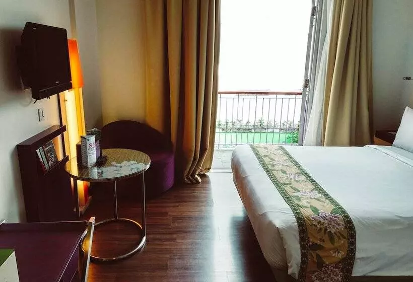 Fotos del hotel Ibis Styles Bali Denpasar:  22