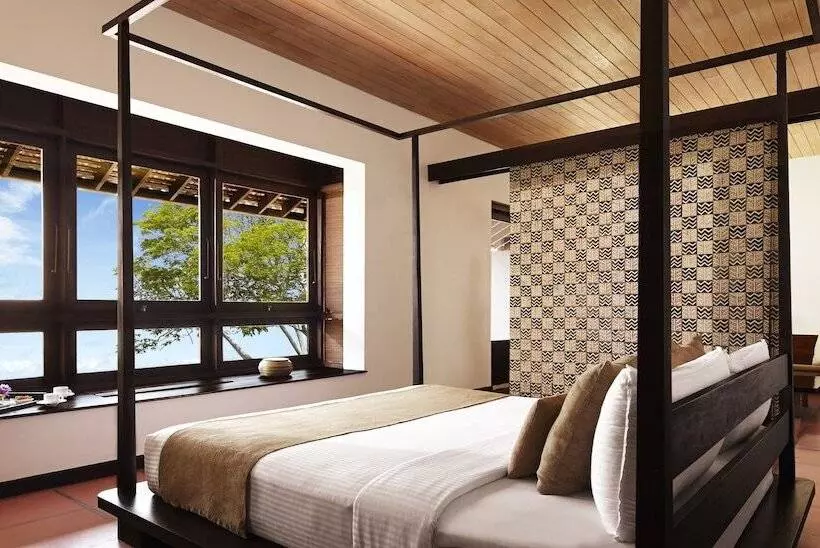 Fotos del hotel Jetwing Lagoon:  9