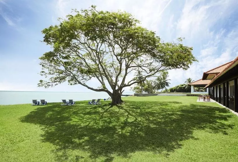 Fotos del hotel Jetwing Lagoon:  8