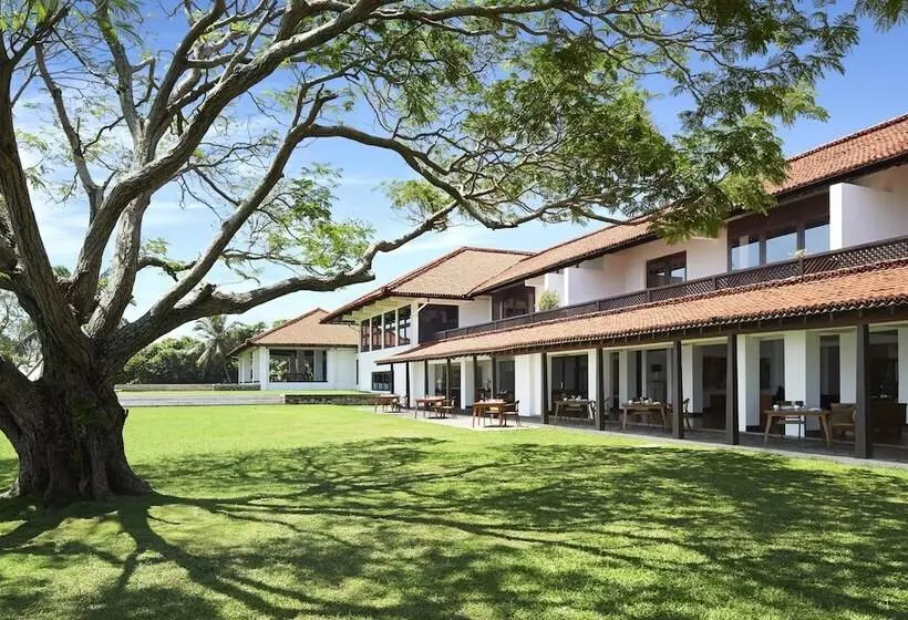 Fotos del hotel Jetwing Lagoon:  11