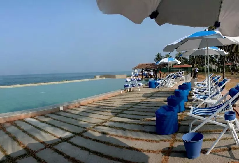 Fotos del hotel Jetwing Lagoon:  7