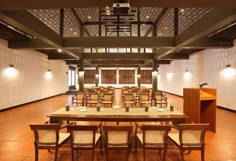 Fotos del hotel Jetwing Lagoon:  6