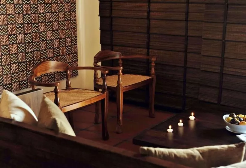 Fotos del hotel Jetwing Lagoon:  12