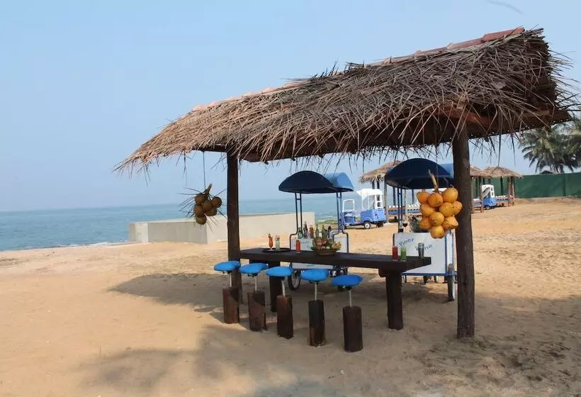 Fotos del hotel Jetwing Lagoon:  10