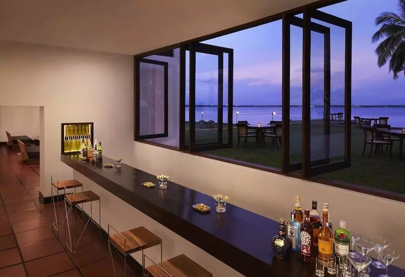 Fotos del hotel Jetwing Lagoon:  13