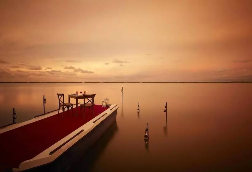 Fotos del hotel Jetwing Lagoon:  15