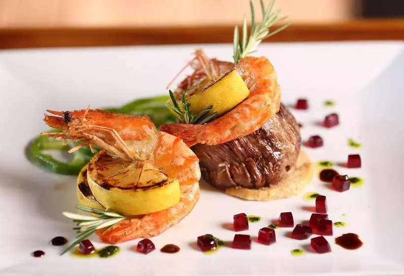 Fotos del hotel Jozini Tiger Lodge & Spa:  23