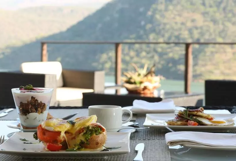 Fotos del hotel Jozini Tiger Lodge & Spa:  6