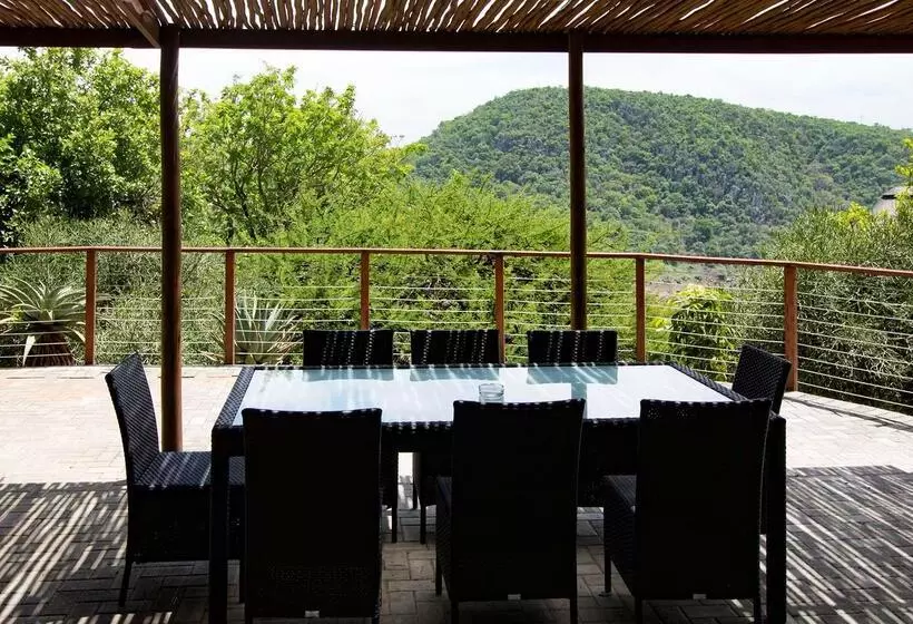 Fotos del hotel Jozini Tiger Lodge & Spa:  18