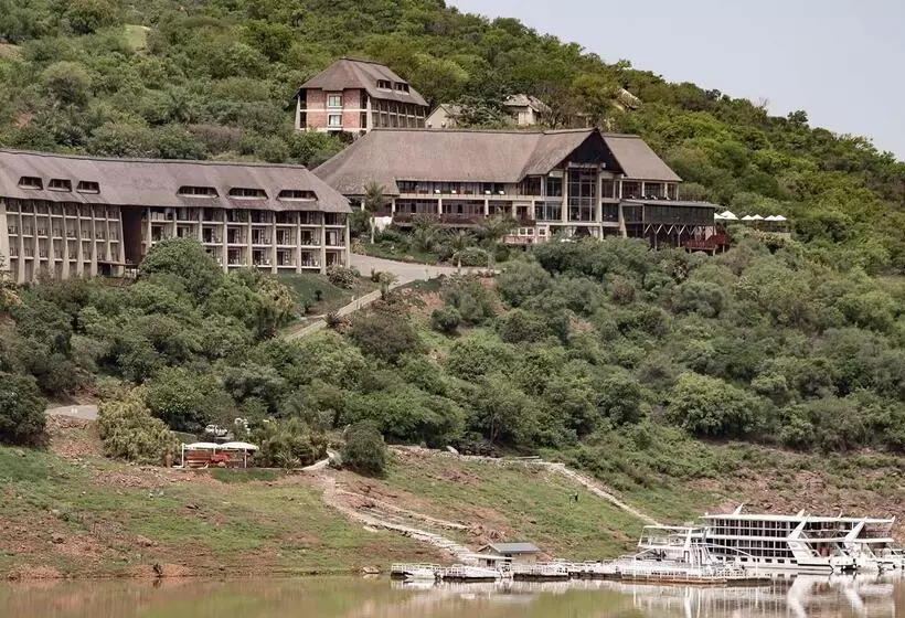 Fotos del hotel Jozini Tiger Lodge & Spa:  8