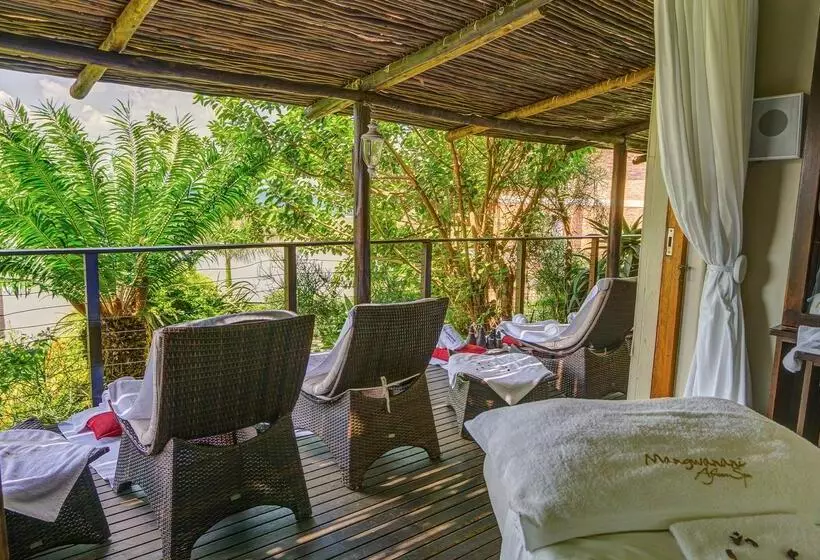 Fotos del hotel Jozini Tiger Lodge & Spa:  21