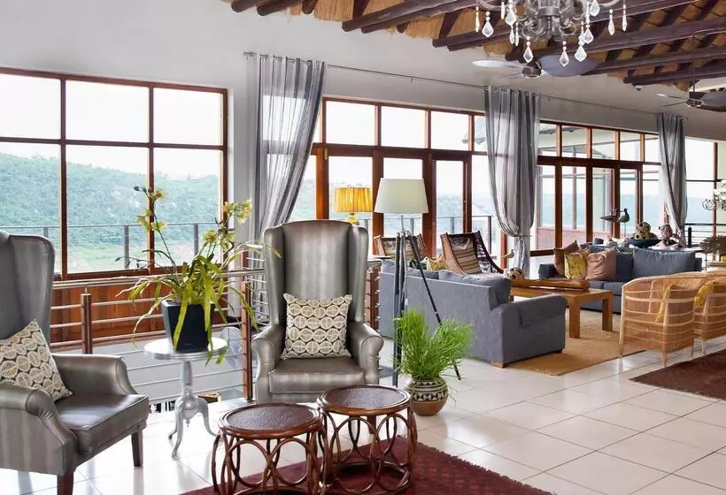 Jozini Tiger Lodge & Spa