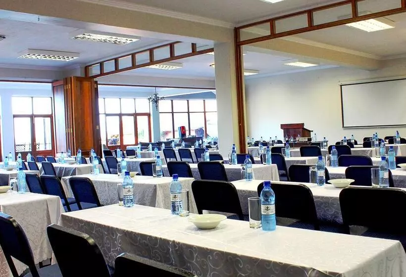 Fotos del hotel Jozini Tiger Lodge & Spa:  17