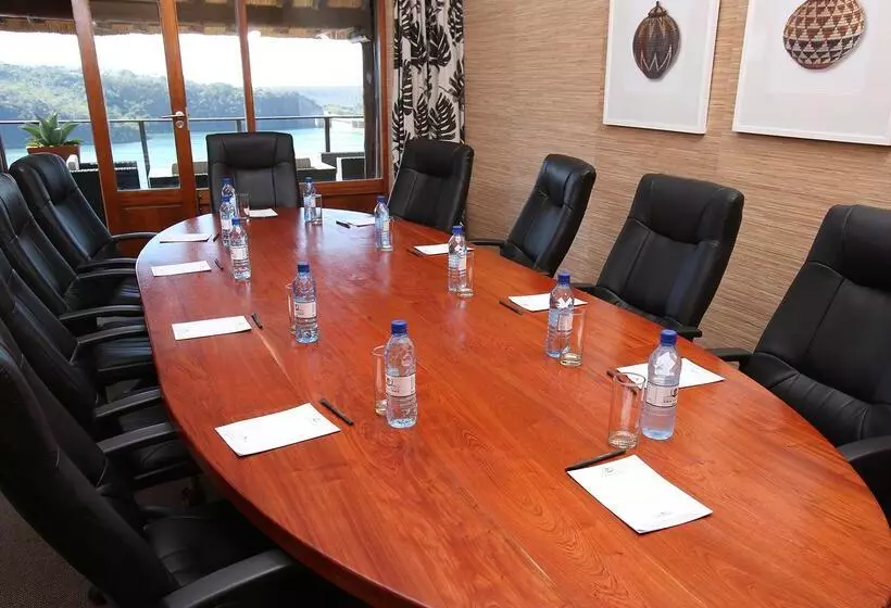 Fotos del hotel Jozini Tiger Lodge & Spa:  11