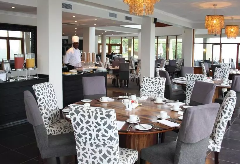 Fotos del hotel Jozini Tiger Lodge & Spa:  24